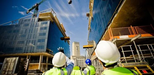 Crafting Dreams and Navigating Roads: Gurugram’s Finest Building Contractors and Driver Services
